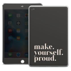 Foils for Tablets glossy