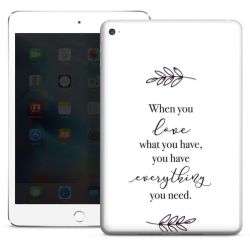 Foils for Tablets glossy