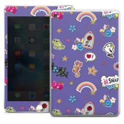 Folier Surfplatta blank