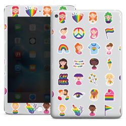 Foils for Tablets glossy