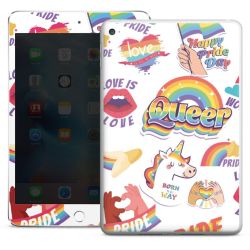 Foils for Tablets glossy