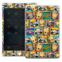 Folier Surfplatta blank