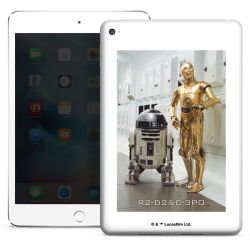 Folier Surfplatta blank