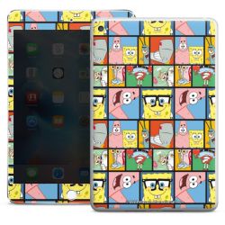 Folier Surfplatta blank