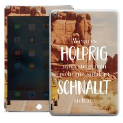 Foils for Tablets glossy