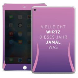 Foils for Tablets glossy