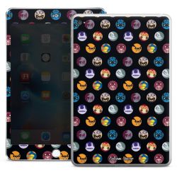 Foils for Tablets glossy