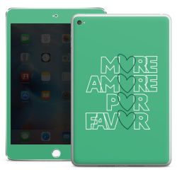 Foils for Tablets glossy