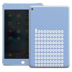 Foils for Tablets glossy