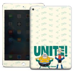 Foils for Tablets glossy