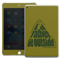 Foils for Tablets glossy