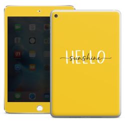 Foils for Tablets glossy