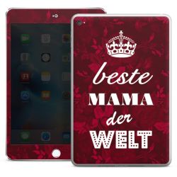 Folien für Tablets matt