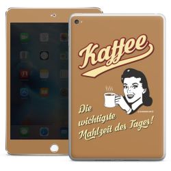 Folien für Tablets matt