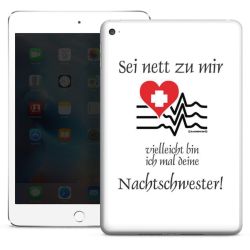 Folien für Tablets matt