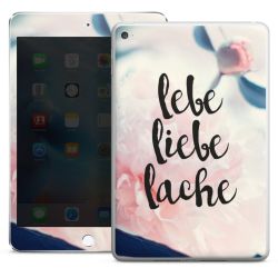 Folien für Tablets matt