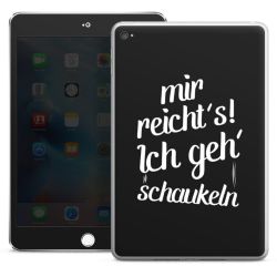 Folien für Tablets matt