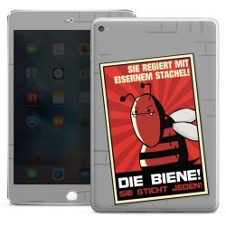 Folien für Tablets matt