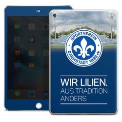 Folien für Tablets matt