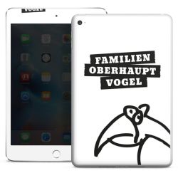 Folien für Tablets matt