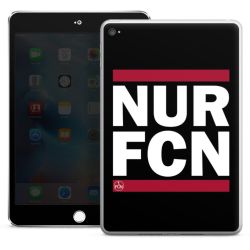 Folien für Tablets matt