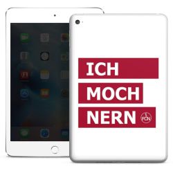 Folien für Tablets matt