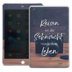 Folien für Tablets matt