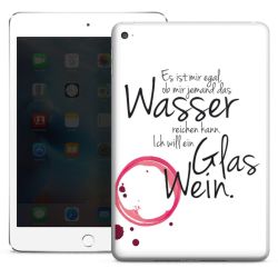 Folien für Tablets matt