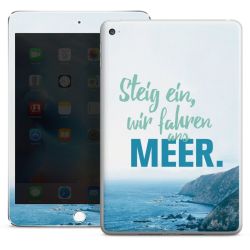 Folien für Tablets matt