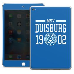 Folien für Tablets matt