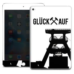 Folien für Tablets matt