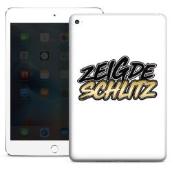 Folien für Tablets matt