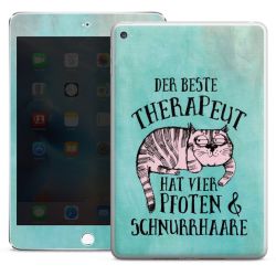 Folien für Tablets matt