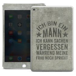 Folien für Tablets matt