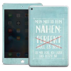 Folien für Tablets matt