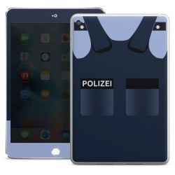 Folien für Tablets matt