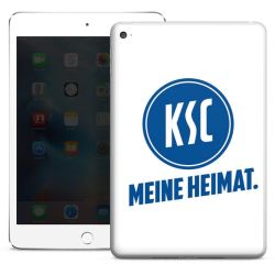 Folien für Tablets matt