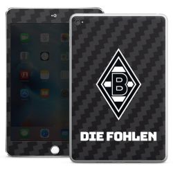 Folien für Tablets matt