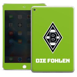 Folien für Tablets matt