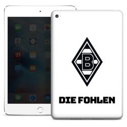 Folien für Tablets matt