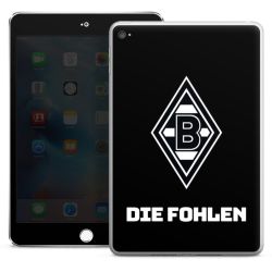 Folien für Tablets matt