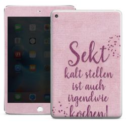 Folien für Tablets matt