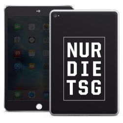 Folien für Tablets matt