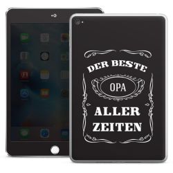 Folien für Tablets matt