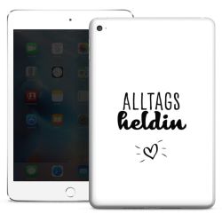 Folien für Tablets matt