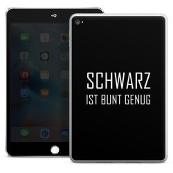 Folien für Tablets matt