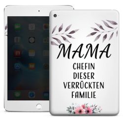 Folien für Tablets matt