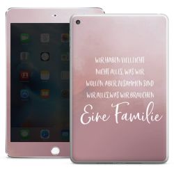 Folien für Tablets matt