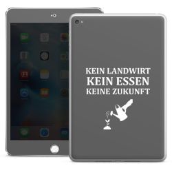 Folien für Tablets matt