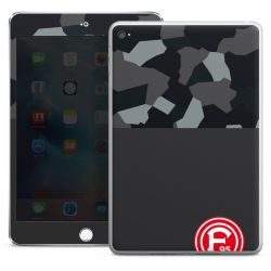 Folien für Tablets matt